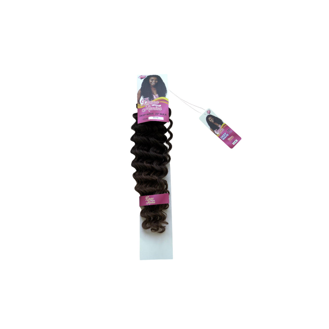 D.M DEEP WAVE 22'' BULK T1B/30